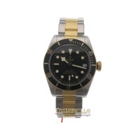 Tudor Heritage Black Bay ref. 79733N-0008 nero nuovo 